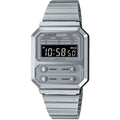 CASİO A100WE-7BDF RETRO ERKEK KOL SAATİ