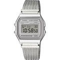 CASIO A158WEM-7DF RETRO ERKEK KOL SAATİ