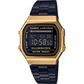 CASIO A168WEGB-1BDF RETRO ERKEK KOL SAATİ