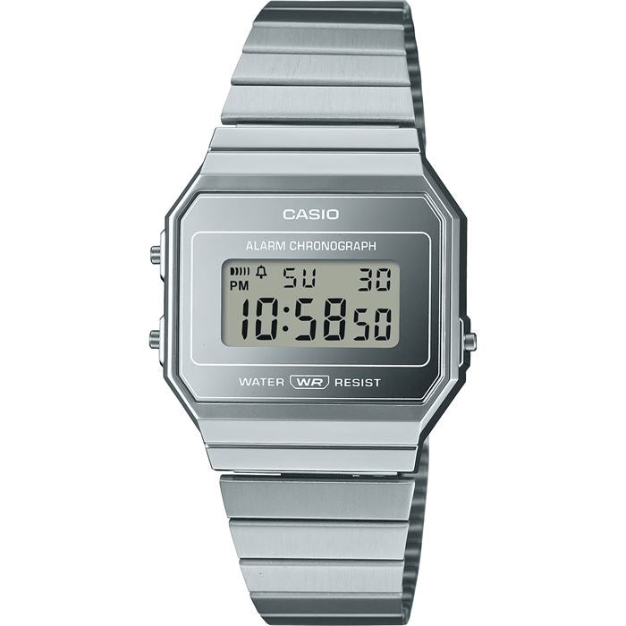CASİO A700WEV-7ADF RETRO ERKEK KOL SAATİ