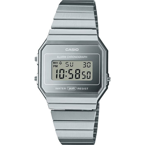 CASİO A700WEV-7ADF RETRO ERKEK KOL SAATİ
