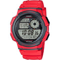 CASİO AE-1000W-4BVDF ERKEK KOL SAATİ