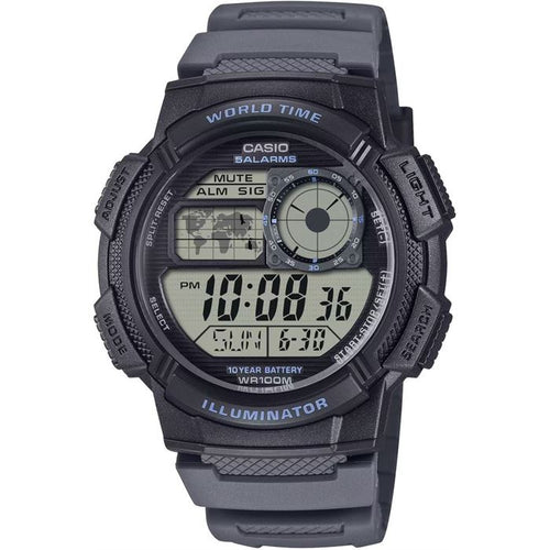 CASİO AE-1000W-8AVDF ERKEK KOL SAATİ