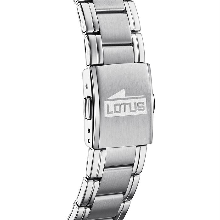 LOTUS 18812/1 MULTIFUNCTION ERKEK KOL SAATİ