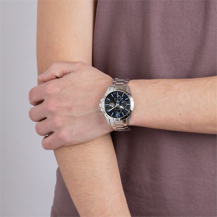 LOTUS 18812/2 MULTIFUNCTION ERKEK KOL SAATİ