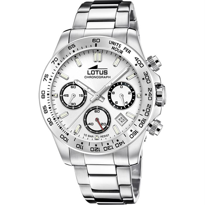 LOTUS 18912/1 CHRONO ERKEK KOL SAATİ