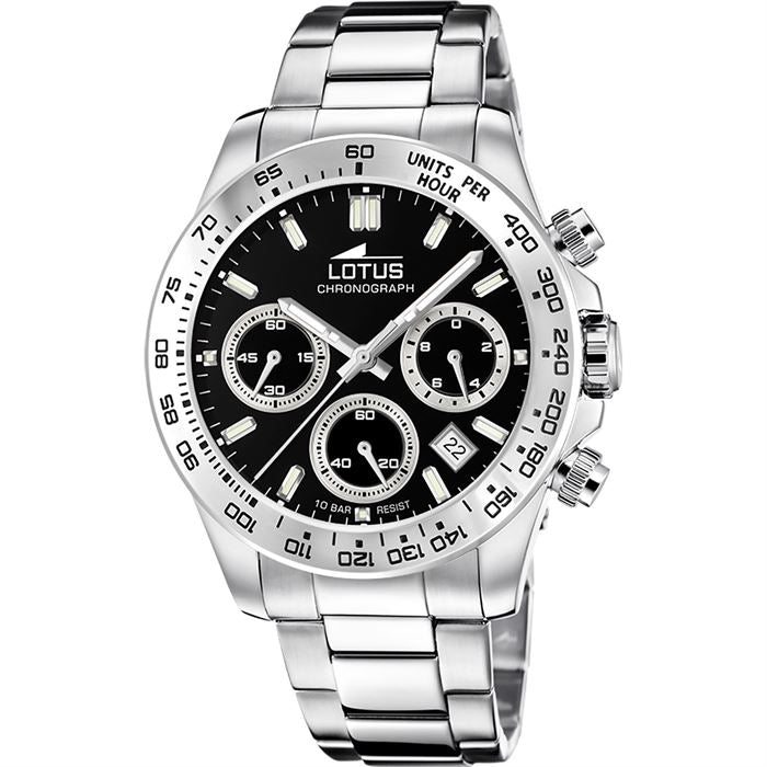 LOTUS 18912/3 CHRONO ERKEK KOL SAATİ