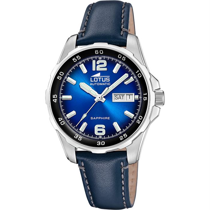 LOTUS 18998/2 AUTOMATIC ERKEK KOL SAATİ