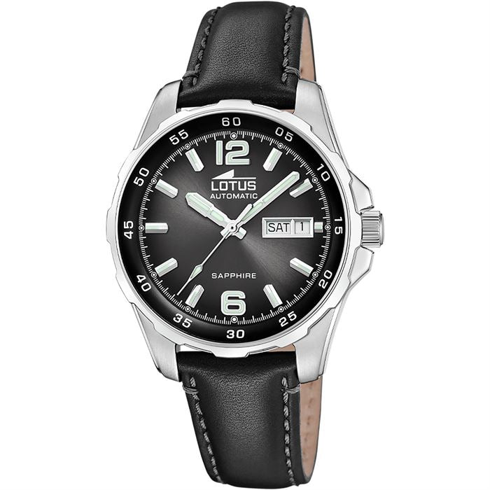 LOTUS 18998/4 AUTOMATIC ERKEK KOL SAATİ