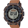 CASİO PRG-340L-5DR ERKEK KOL SAATİ