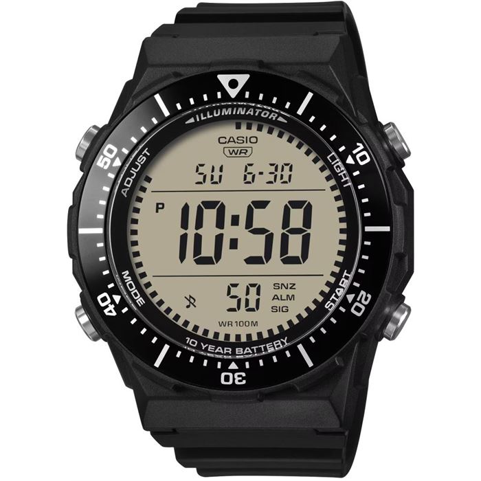CASİO AE-1700H-1AVDF ERKEK KOL SAATİ