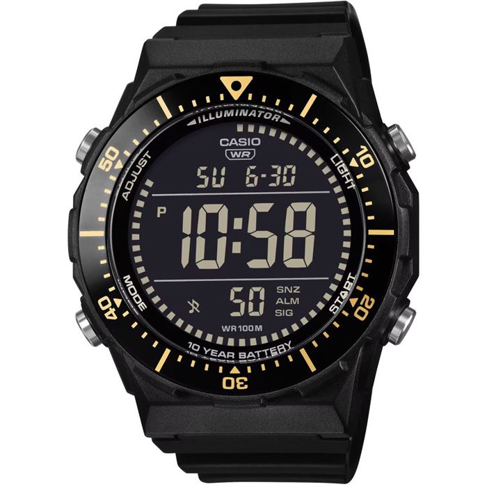 CASİO AE-1700H-1BVDF ERKEK KOL SAATİ