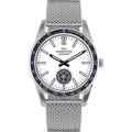 JACQUES LEMANS UEFA CHAMPIONS LEAGUE CL-101D ERKEK KOL SAATİ