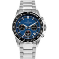 JACQUES LEMANS ANNİVERSARY ECO POWER 50-1C ERKEK KOL SAATİ