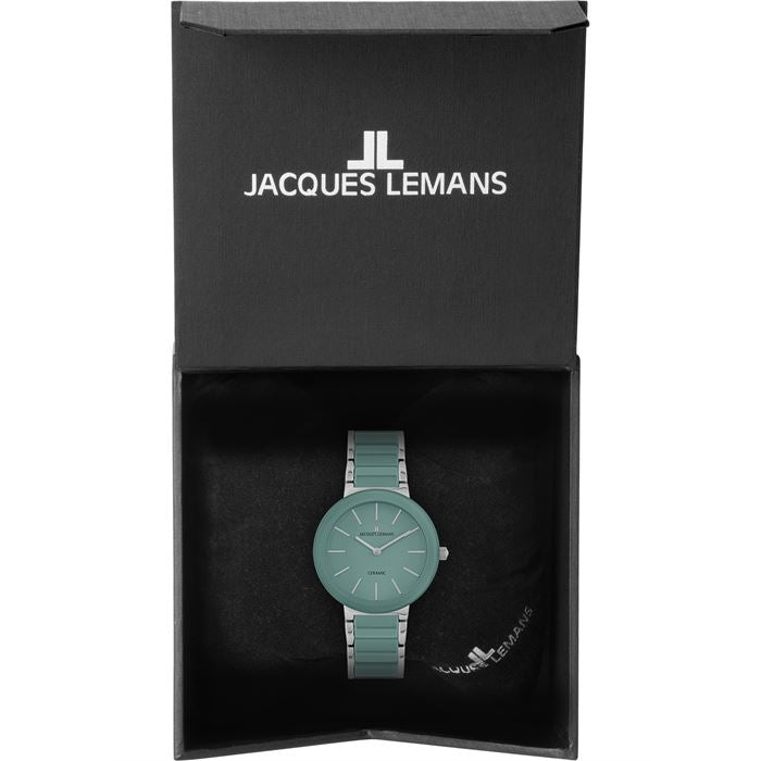 JACQUES LEMANS MONACO 42-7ZC KADIN KOL SAATİ