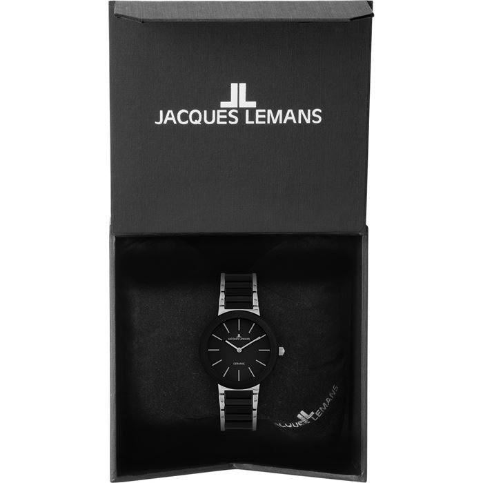 JACQUES LEMANS MONACO 42-7A KADIN KOL SAATİ