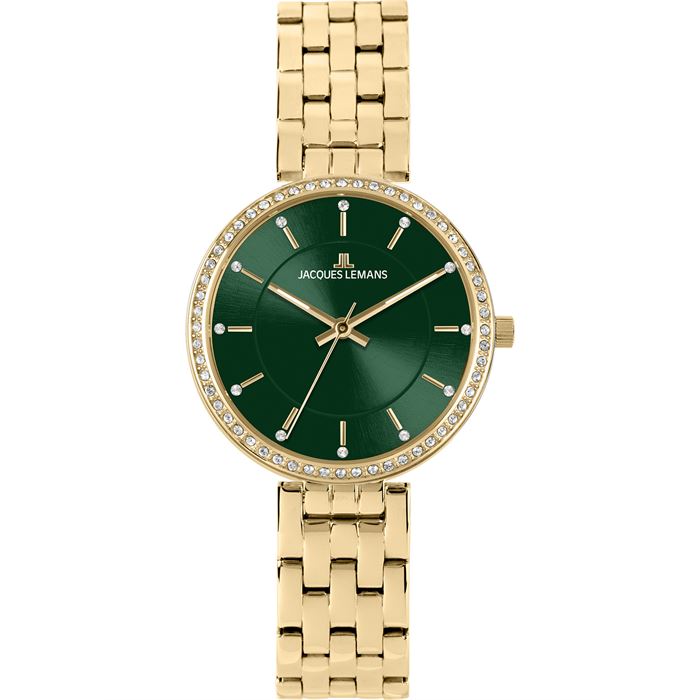 JACQUES LEMANS MILANO 1-2212G KADIN KOL SAATİ