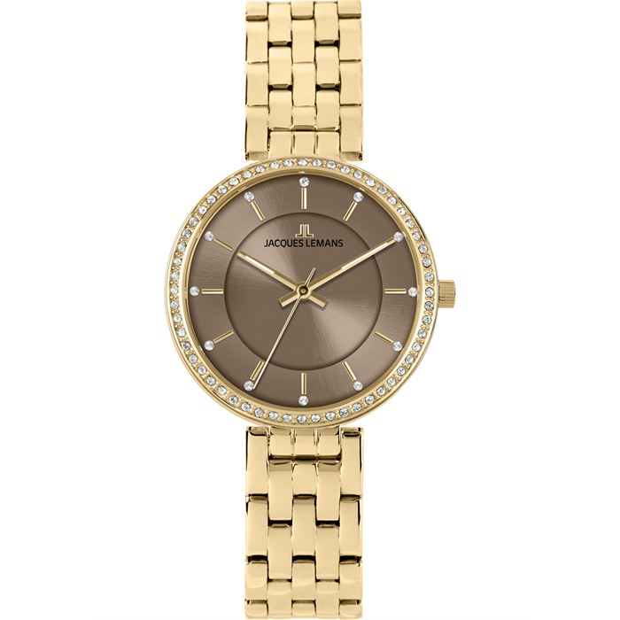 JACQUES LEMANS MILANO 1-2212F KADIN KOL SAATİ