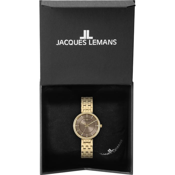 JACQUES LEMANS MILANO 1-2212F KADIN KOL SAATİ