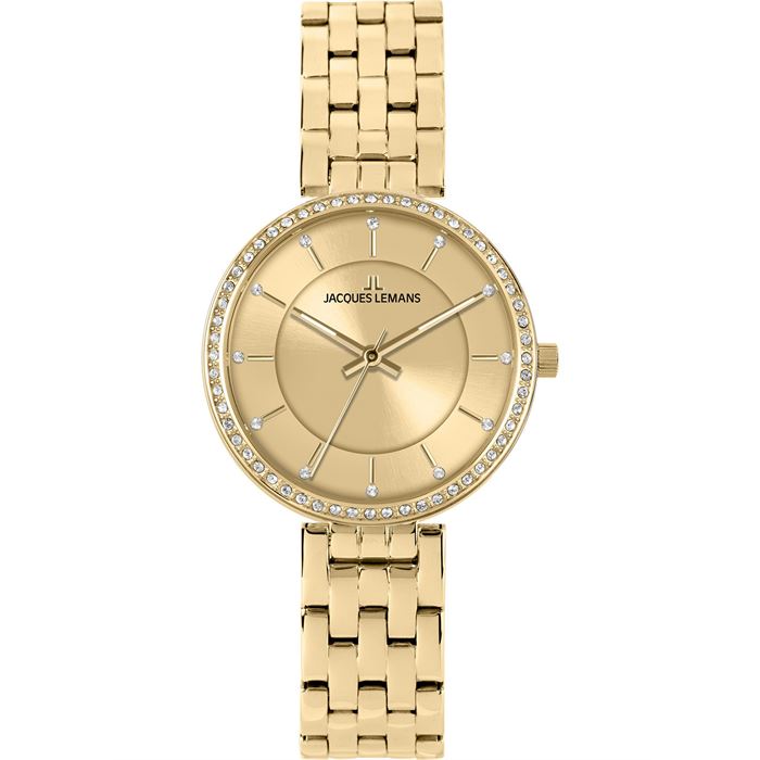 JACQUES LEMANS MILANO 1-2212E KADIN KOL SAATİ