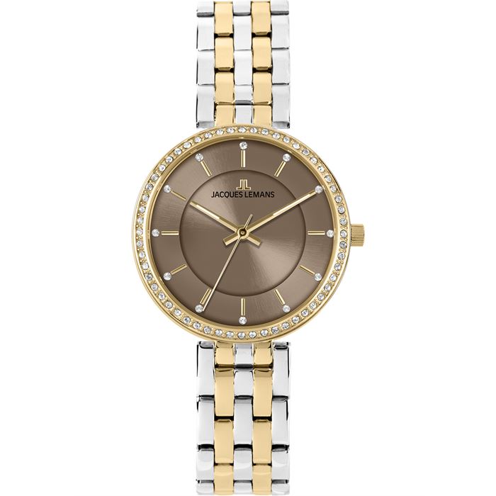 JACQUES LEMANS MILANO 1-2212D KADIN KOL SAATİ