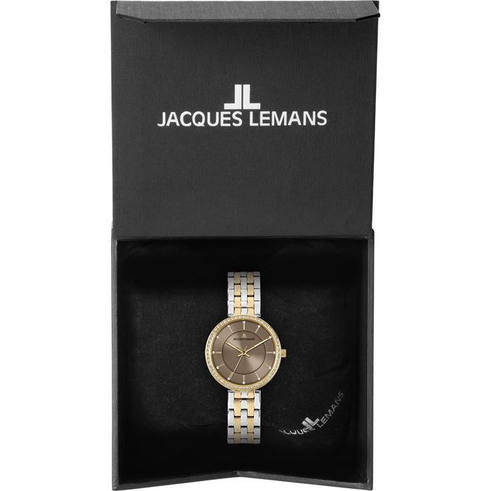 JACQUES LEMANS MILANO 1-2212D KADIN KOL SAATİ