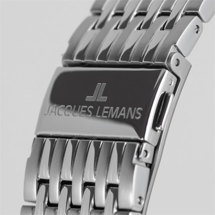 JACQUES LEMANS LONDON 1-2193P ERKEK KOL SAATİ