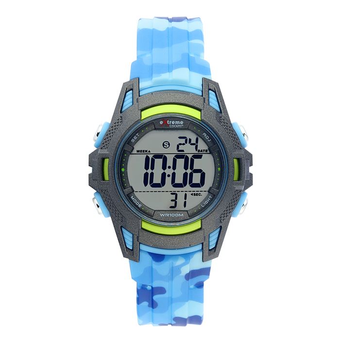 COCKPİT CK-X1205BE EXTREME ÇOCUK KOL SAATİ