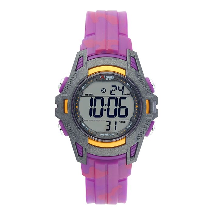 COCKPİT CK-X1205PE EXTREME ÇOCUK KOL SAATİ
