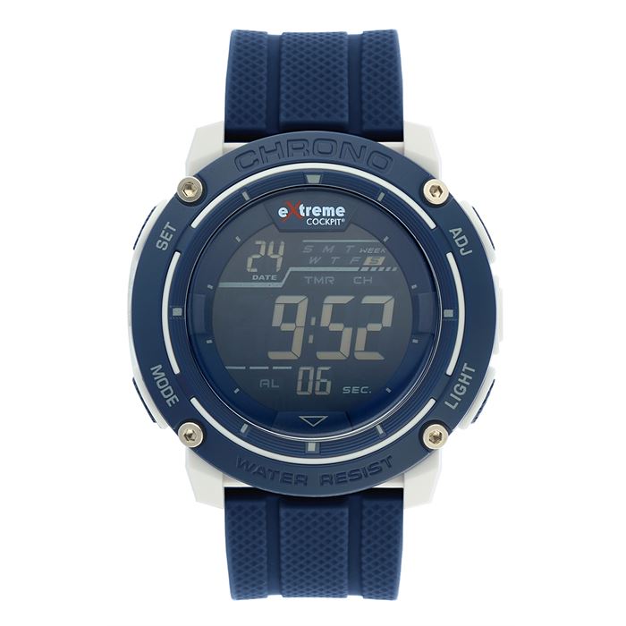 COCKPİT CK-X1220BE EXTREME ERKEK KOL SAATi