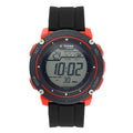 COCKPİT CK-X1220BK EXTREME ERKEK KOL SAATİ