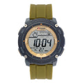 COCKPİT CK-X1220GN EXTREME ERKEK KOL SAATİ