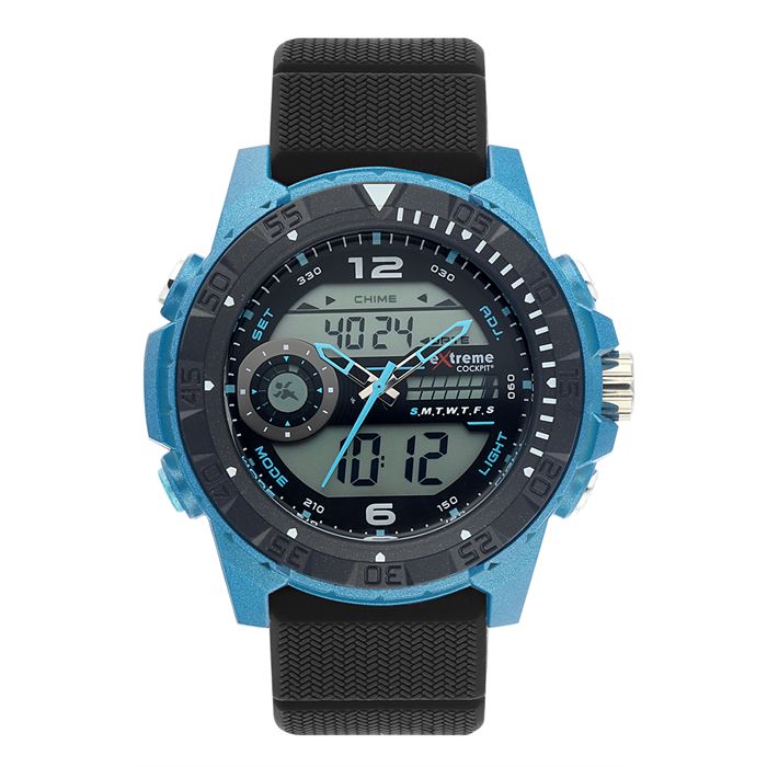 COCKPİT CK-X1144BE EXTREME ERKEK KOL SAATİ