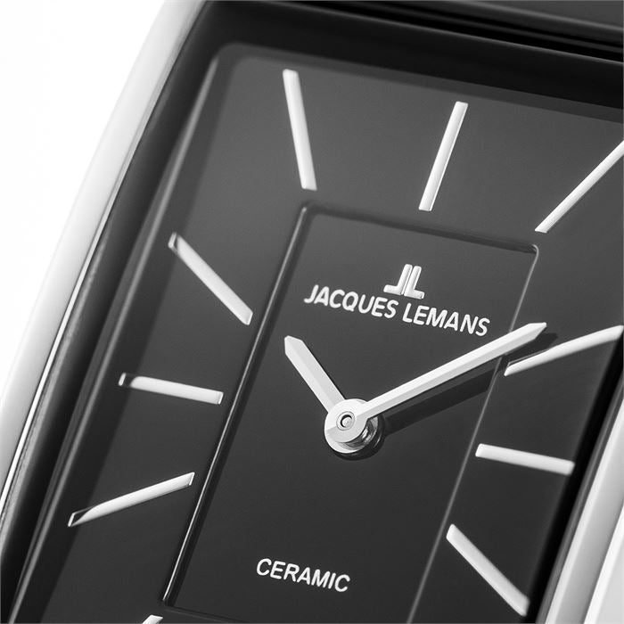 JACQUES LEMANS 1-1940A DUBLİN KADIN KOL SAATİ
