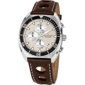 JACQUES LEMANS RETRO 200 1-2041D ERKEK KOL SAATİ