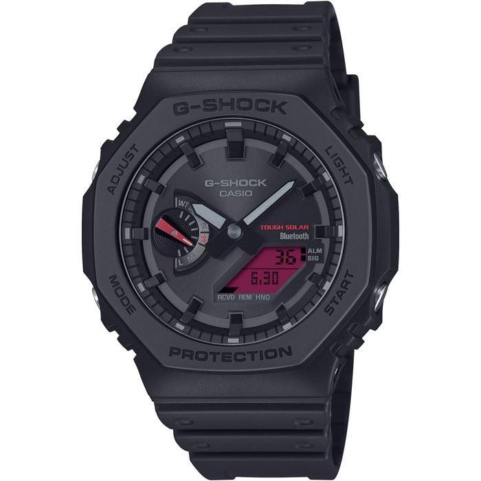 CASİO GA-B2100BBR-1ADR ERKEK KOL SAATİ