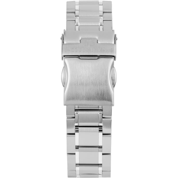 JACQUES LEMANS HYBROmatic 1-2131D ERKEK KOL SAATİ