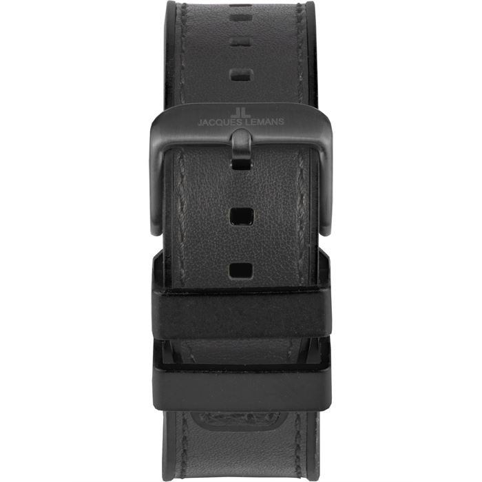 JACQUES LEMANS MANCHESTER 1-2150A ERKEK KOL SAATİ