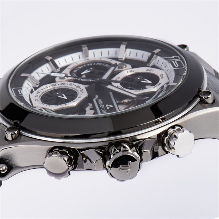 JACQUES LEMANS MANCHESTER 1-2150A ERKEK KOL SAATİ