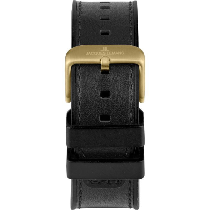 JACQUES LEMANS MANCHESTER 1-2150C ERKEK KOL SAATİ