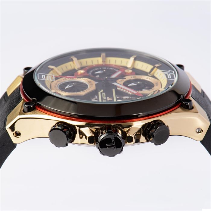 JACQUES LEMANS MANCHESTER 1-2150C ERKEK KOL SAATİ