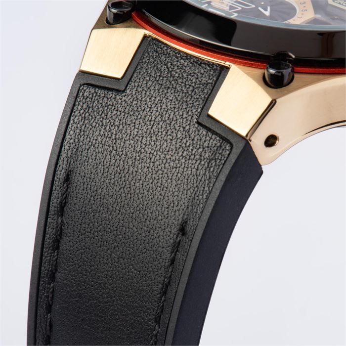 JACQUES LEMANS MANCHESTER 1-2150C ERKEK KOL SAATİ
