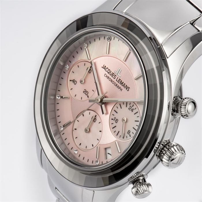 JACQUES LEMANS VEnice 1-2151L KADIN KOL SAATİ