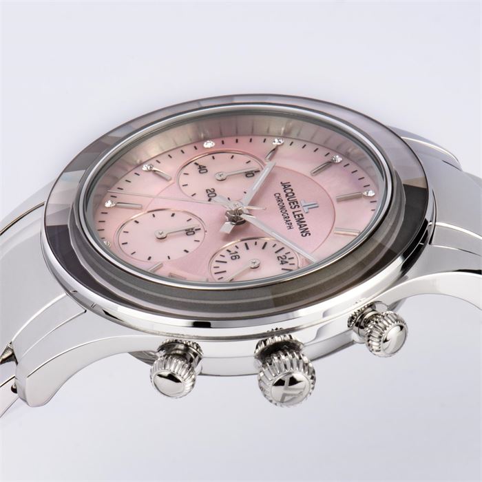 JACQUES LEMANS VEnice 1-2151L KADIN KOL SAATİ