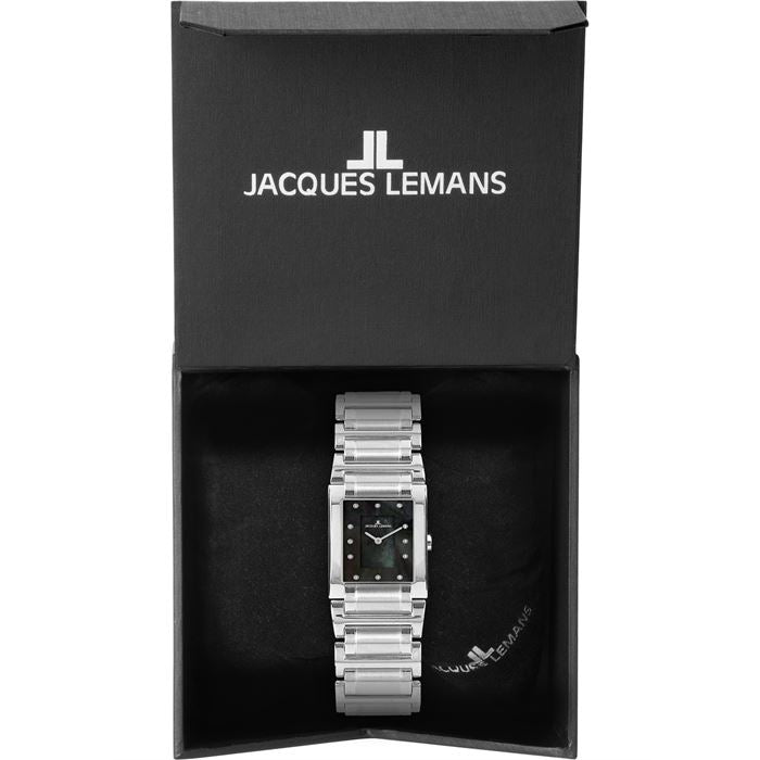JACQUES LEMANS FLORENCE 1-2152A KADIN KOL SAATİ