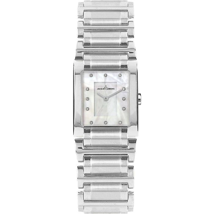 JACQUES LEMANS FLORENCE 1-2152B KADIN KOL SAATİ