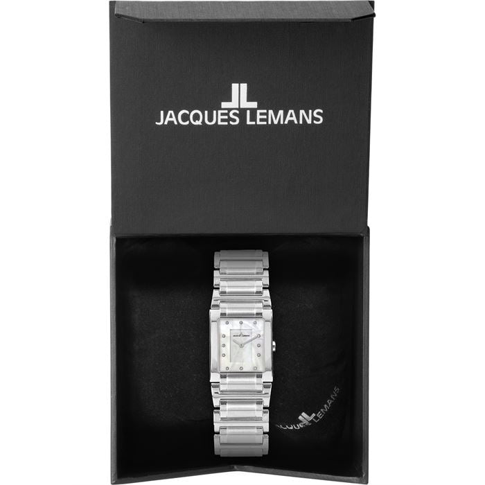 JACQUES LEMANS FLORENCE 1-2152B KADIN KOL SAATİ