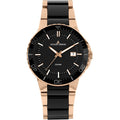 JACQUES LEMANS COLMAR 1-2164C ERKEK KOL SAATİ