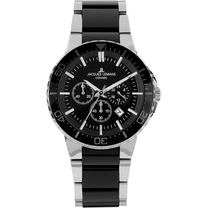 JACQUES LEMANS COLMAR 1-2166A ERKEK KOL SAATİ