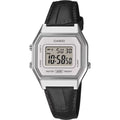 CASİO LA680WEL-1DF RETRO KADIN KOL SAATİ